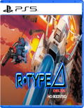 R-Type Delta: HD Boosted thumbnail 1