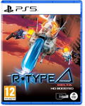 R-Type Delta: HD Boosted thumbnail 1