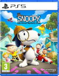 Snoopy & The Great Mystery Club thumbnail 1