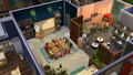 The Sims 4: Businesses And Hobbies (DLC) <span class="ext" style="background-color: #B0000F; color: #FFFFFF;">DLC</span> <span class="ext" style="background-color: #F96529; color: #FFFFFF;">Electronic Arts</span> <span class="ext ext_digital">digital</span> thumbnail 3