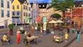 The Sims 4: Businesses And Hobbies (DLC) <span class="ext" style="background-color: #B0000F; color: #FFFFFF;">DLC</span> <span class="ext" style="background-color: #F96529; color: #FFFFFF;">Electronic Arts</span> <span class="ext ext_digital">digital</span> thumbnail 5