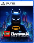 LEGO Batman: Legacy of the Dark Knight (Multi-Language) thumbnail 1