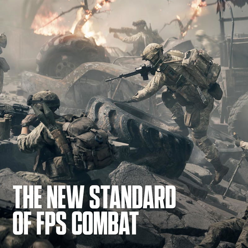 Battlefield 6 [Phantom Edition] image 5