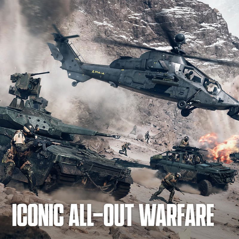 Battlefield 6 [Phantom Edition] image 6