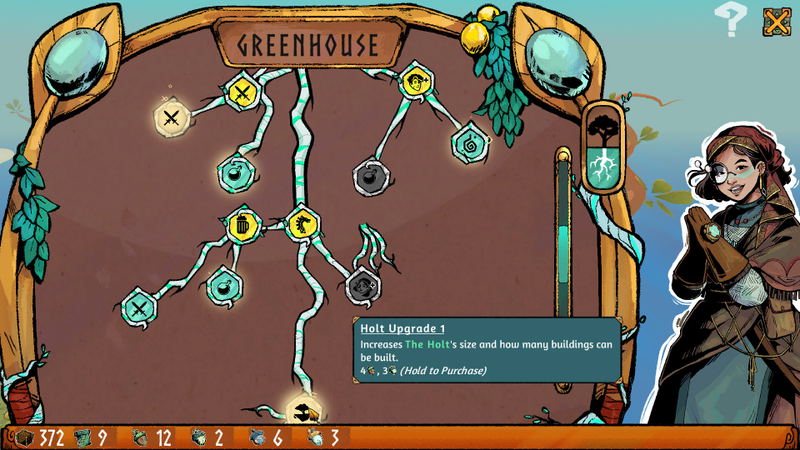 Roots of Yggdrasil <span class="ext" style="background-color: #2a475e; color: #FFFFFF;">STEAM</span> <span class="ext ext_digital">digital</span> image 11
