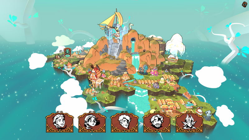 Roots of Yggdrasil <span class="ext" style="background-color: #2a475e; color: #FFFFFF;">STEAM</span> <span class="ext ext_digital">digital</span> image 5