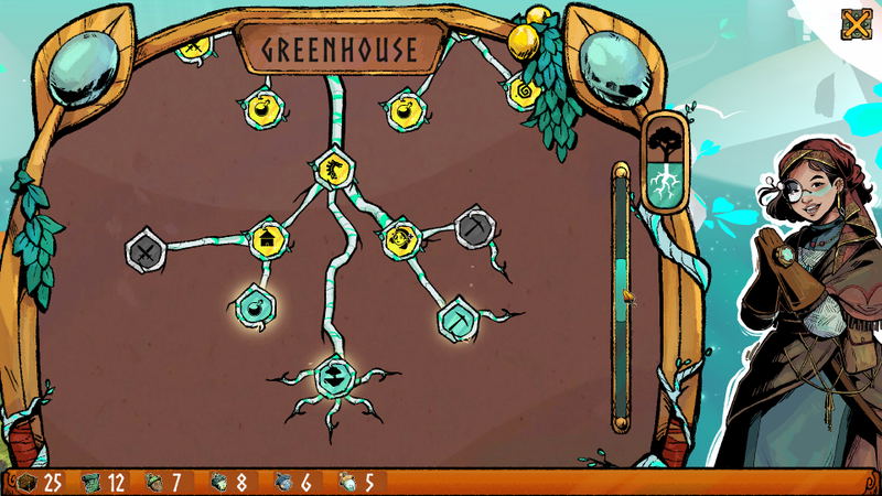 Roots of Yggdrasil <span class="ext" style="background-color: #2a475e; color: #FFFFFF;">STEAM</span> <span class="ext ext_digital">digital</span> image 9