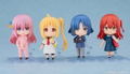 Nendoroid No. 2821 Bocchi the Rock!: Hitori Gotoh Tracksuit Ver. [GSC Online Shop Limited Ver.] thumbnail 9