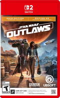 Star Wars Outlaws [Gold Edition] (French Cover) <span class="ext" style="background-color: #ff8c00; color: #FFFFFF;">Game Key Cart</span> thumbnail 2