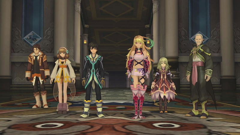 Tales of Xillia Remastered image 5
