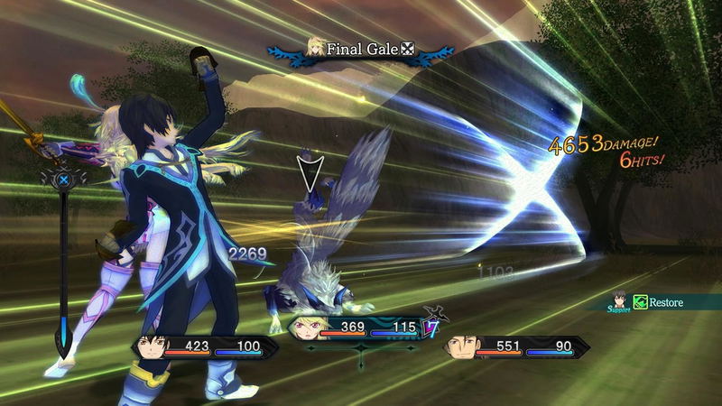Tales of Xillia Remastered image 2