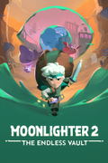 Moonlighter 2: The Endless Vault <span class="ext" style="background-color: #2a475e; color: #FFFFFF;">STEAM</span> <span class="ext ext_digital">digital</span> thumbnail 1