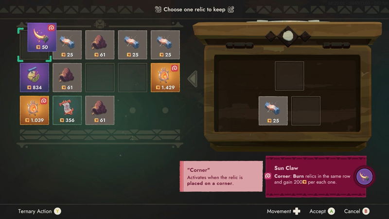 Moonlighter 2: The Endless Vault <span class="ext" style="background-color: #2a475e; color: #FFFFFF;">STEAM</span> <span class="ext ext_digital">digital</span> image 11