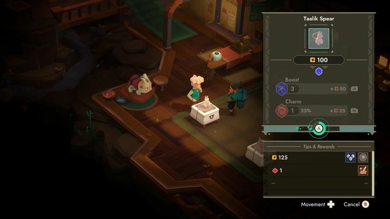 Moonlighter 2: The Endless Vault <span class="ext" style="background-color: #2a475e; color: #FFFFFF;">STEAM</span> <span class="ext ext_digital">digital</span> image 12