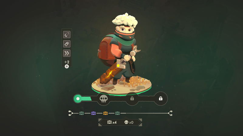 Moonlighter 2: The Endless Vault <span class="ext" style="background-color: #2a475e; color: #FFFFFF;">STEAM</span> <span class="ext ext_digital">digital</span> image 16