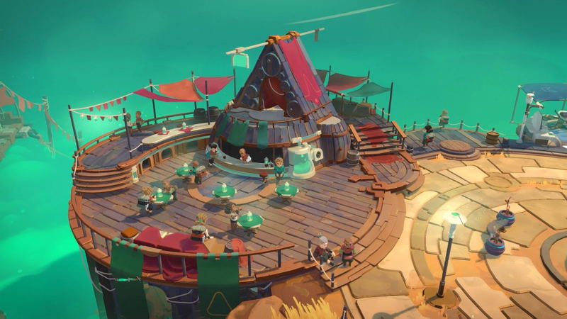 Moonlighter 2: The Endless Vault <span class="ext" style="background-color: #2a475e; color: #FFFFFF;">STEAM</span> <span class="ext ext_digital">digital</span> image 17