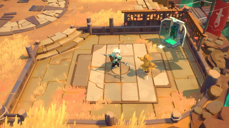 Moonlighter 2: The Endless Vault <span class="ext" style="background-color: #2a475e; color: #FFFFFF;">STEAM</span> <span class="ext ext_digital">digital</span> image 19