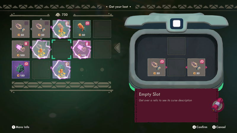 Moonlighter 2: The Endless Vault <span class="ext" style="background-color: #2a475e; color: #FFFFFF;">STEAM</span> <span class="ext ext_digital">digital</span> image 5