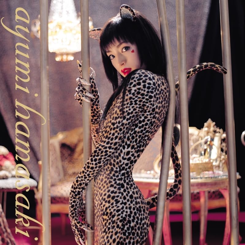 邦楽 ayumi hamasaki Duty Duty [Limited Edition] (Vinyl) (Ayumi Hamasaki)