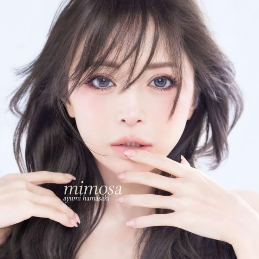 Mimosa [Limited Edition] (Vinyl) — Import Game Deal