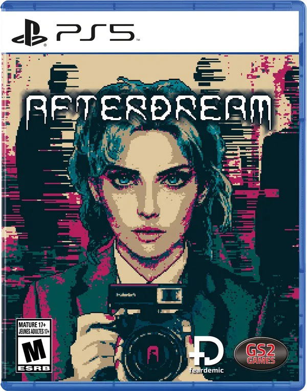 AfterDream — Import Game Deal