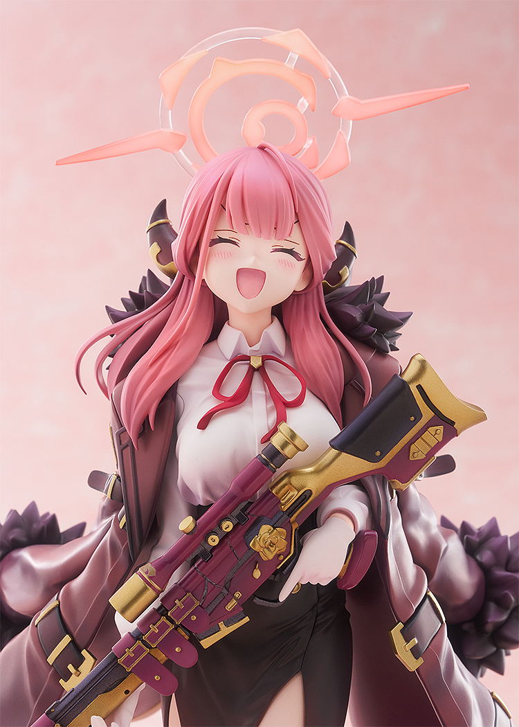 Blue Archive 1/7 Scale Pre-Painted Figure: Aru image 10