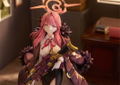 Blue Archive 1/7 Scale Pre-Painted Figure: Aru thumbnail 14