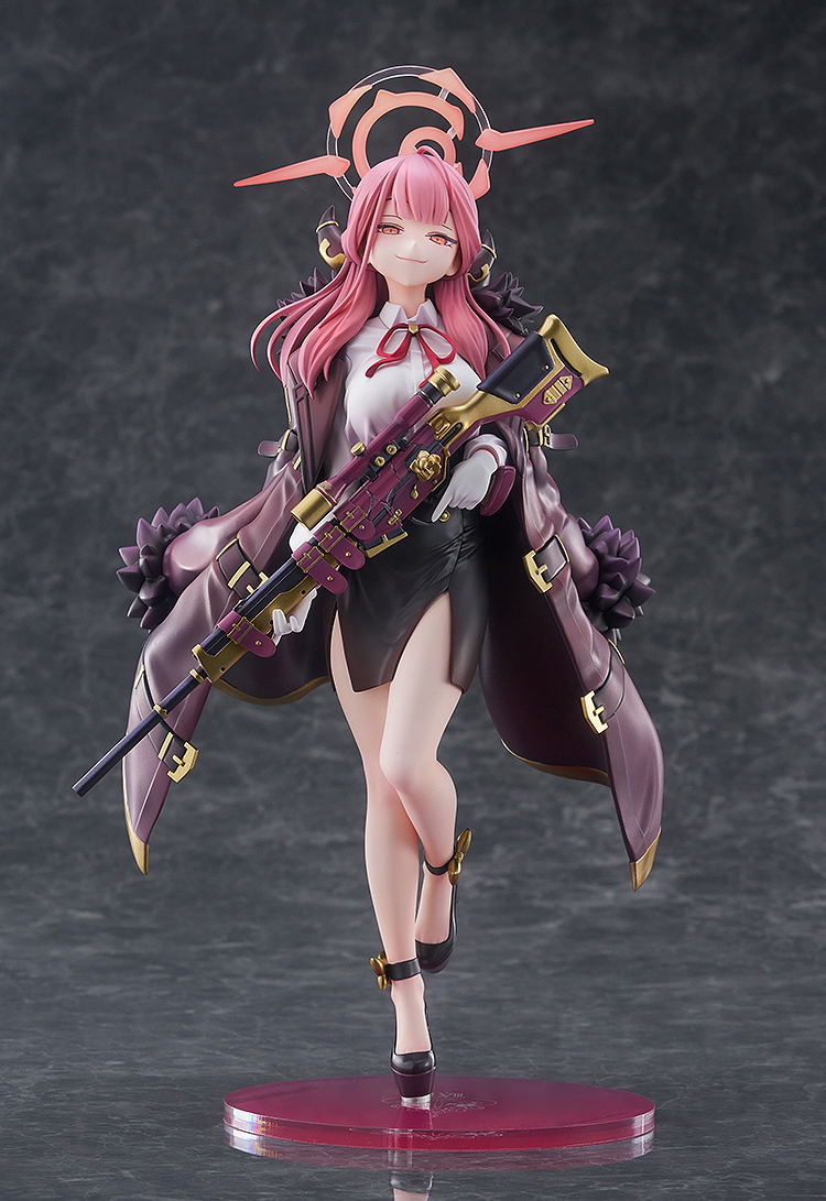 Blue Archive 1/7 Scale Pre-Painted Figure: Aru image 2