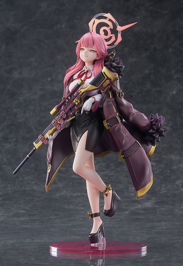 Blue Archive 1/7 Scale Pre-Painted Figure: Aru image 3