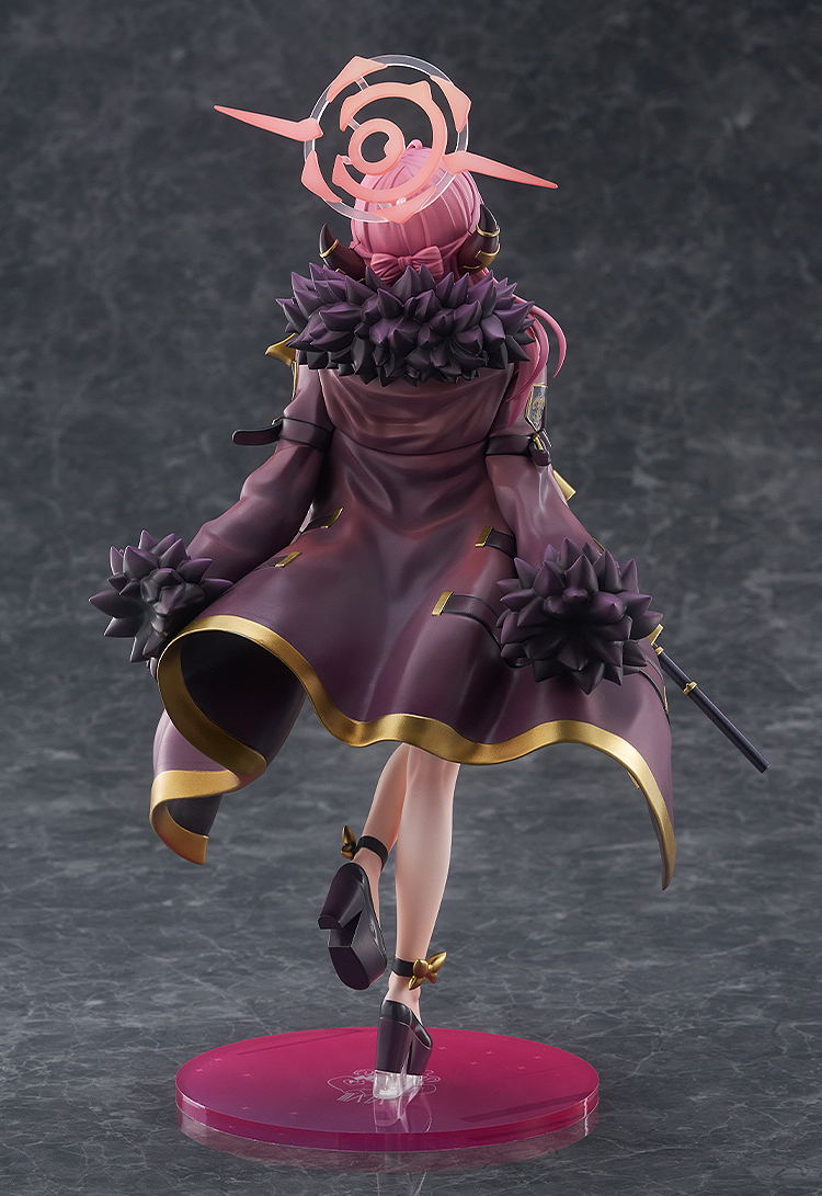 Blue Archive 1/7 Scale Pre-Painted Figure: Aru image 4