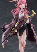 Blue Archive 1/7 Scale Pre-Painted Figure: Aru thumbnail 5