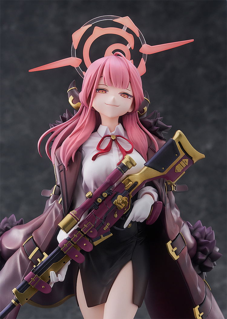 Blue Archive 1/7 Scale Pre-Painted Figure: Aru image 6
