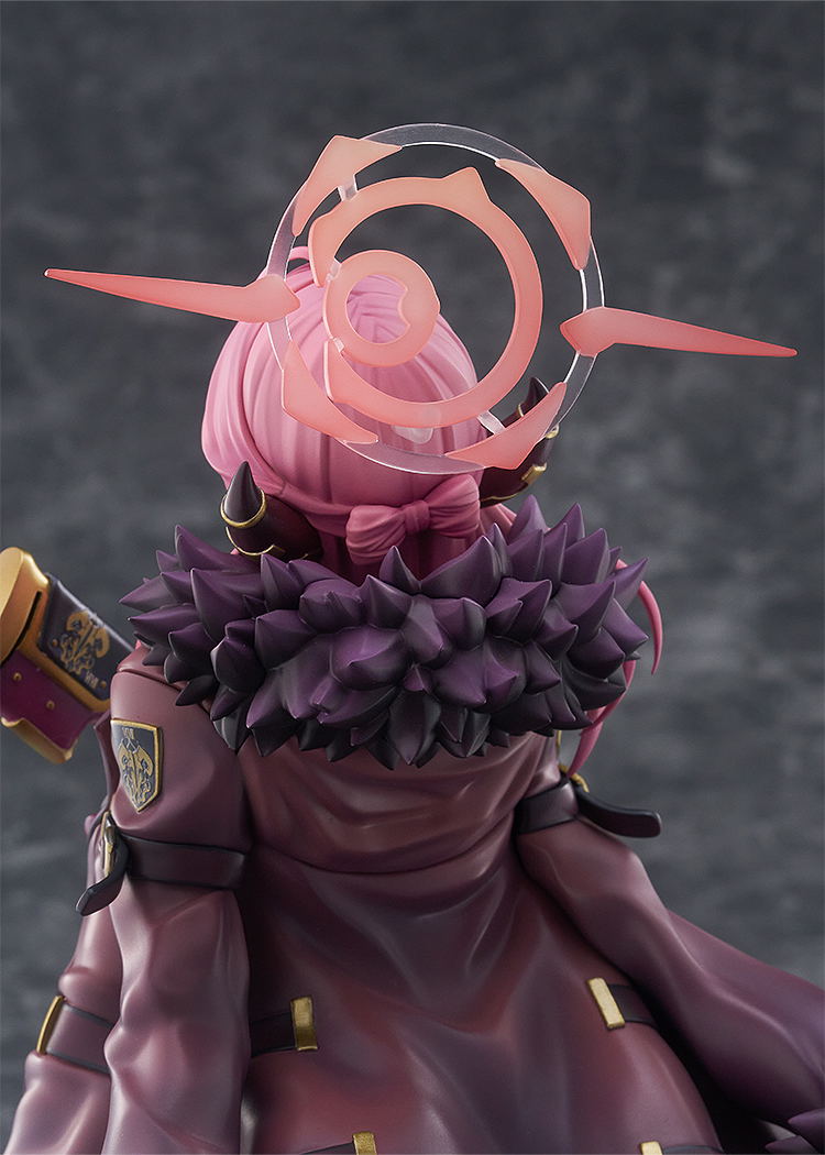 Blue Archive 1/7 Scale Pre-Painted Figure: Aru image 7