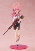 Blue Archive 1/7 Scale Pre-Painted Figure: Aru thumbnail 8