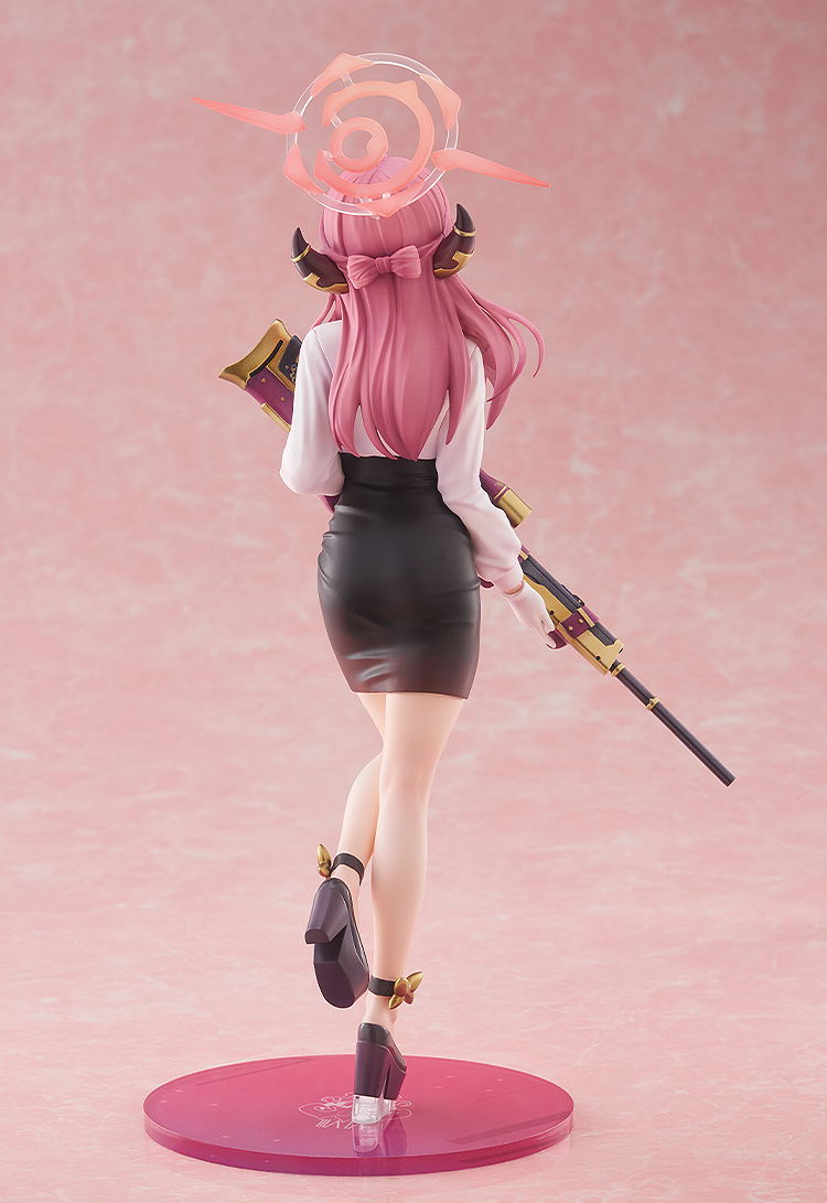 Blue Archive 1/7 Scale Pre-Painted Figure: Aru image 9