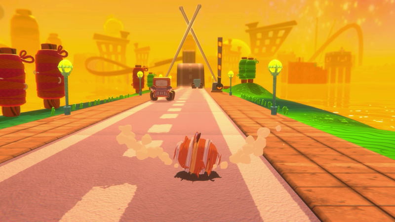 Bubsy 4D [Pawsome Edition] image 6