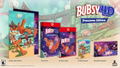 Bubsy 4D [Pawsome Edition] <span class="ext" style="background-color: #00e206; color: #FFFFFF;">Game Cart</span> thumbnail 1