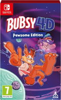 Bubsy 4D [Pawsome Edition] thumbnail 2