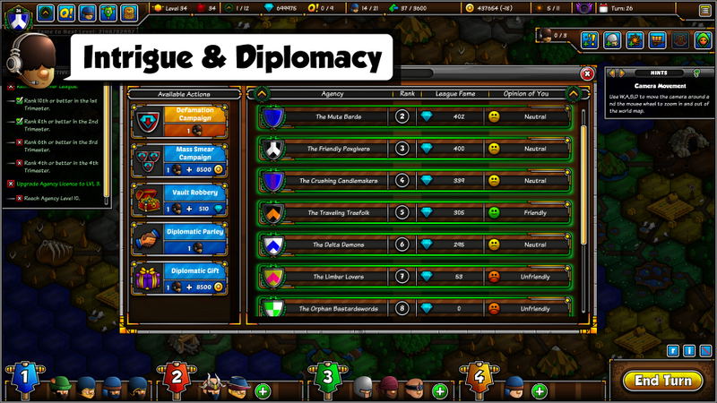 Epic Manager: Create Your Own Adventuring Agency! <span class="ext" style="background-color: #2a475e; color: #FFFFFF;">STEAM</span> <span class="ext ext_digital">digital</span> image 12
