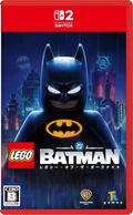 LEGO Batman: Legacy of the Dark Knight (Multi-Language) <span class="ext" style="background-color: #00e206; color: #FFFFFF;">Game Cart</span> thumbnail 1