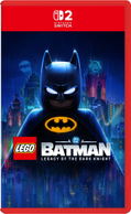 LEGO Batman: Legacy of the Dark Knight (Multi-Language) <span class="ext" style="background-color: #ff8c00; color: #FFFFFF;">Game Key Cart</span> thumbnail 1