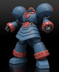 Moderoid Giant Robo The Day the Earth Stood Still: Giant Robo (Re-run) thumbnail 2