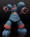Moderoid Giant Robo The Day the Earth Stood Still: Giant Robo (Re-run) thumbnail 3