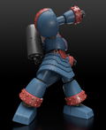 Moderoid Giant Robo The Day the Earth Stood Still: Giant Robo (Re-run) thumbnail 4