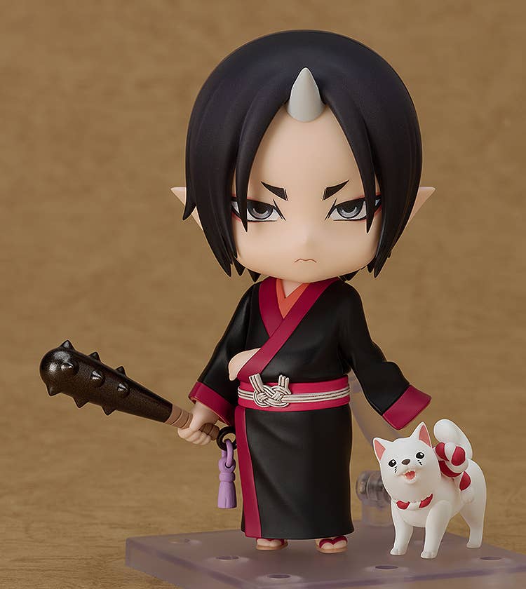 Nendoroid No. 1744 Hozuki's Coolheadedness: Hozuki 2.0 image 2