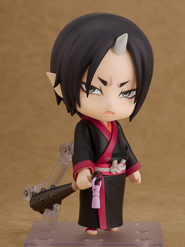 Nendoroid No. 1744 Hozuki's Coolheadedness: Hozuki 2.0 image 3