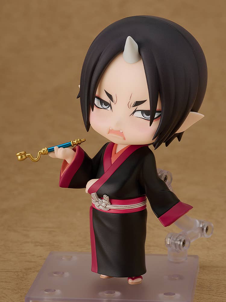 Nendoroid No. 1744 Hozuki's Coolheadedness: Hozuki 2.0 image 5