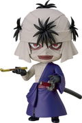 Nendoroid No. 2845 Rurouni Kenshin Meiji Swordsman Romantic Story: Shishio Makoto thumbnail 1