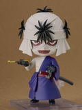 Nendoroid No. 2845 Rurouni Kenshin Meiji Swordsman Romantic Story: Shishio Makoto thumbnail 2