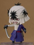 Nendoroid No. 2845 Rurouni Kenshin Meiji Swordsman Romantic Story: Shishio Makoto thumbnail 4